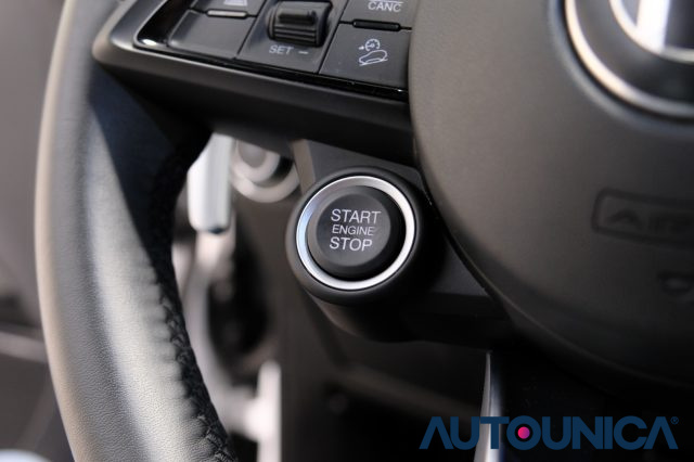 ALFA ROMEO Stelvio usata 66