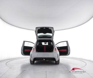 ABARTH 500 usata 6