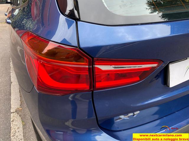 BMW X1 usata, con Autoradio digitale