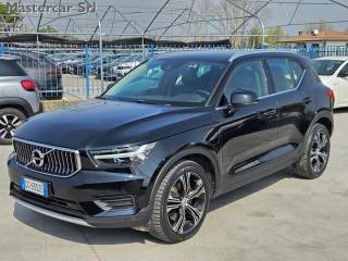 VOLVO XC40 usata, con Airbag laterali