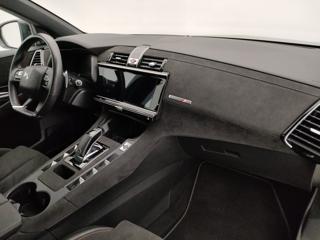 DS AUTOMOBILES DS 7 usata, con Chiusura centralizzata telecomandata