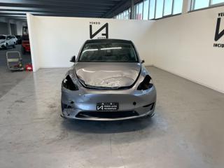 TESLA Model Y usata, con Airbag