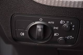 AUDI Q2 usata, con Trazione integrale