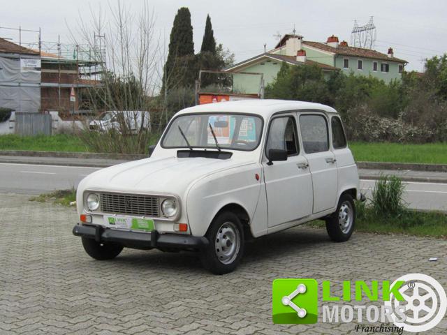 RENAULT R 4 usata 1