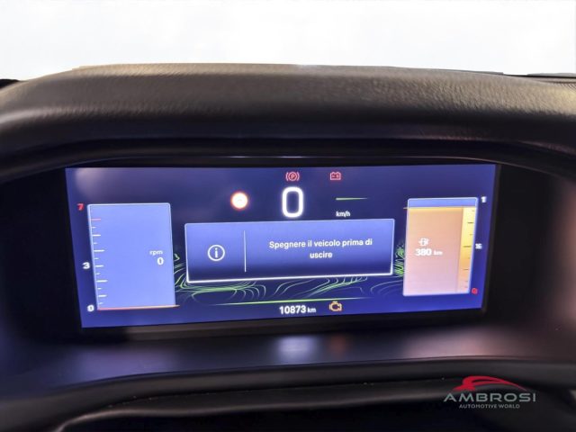 JEEP Avenger usata 13