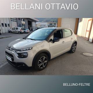 CITROEN C3 usata, con Airbag laterali