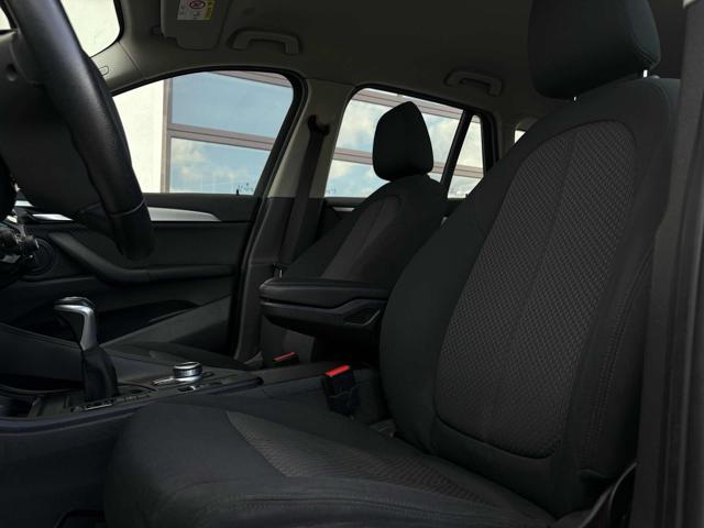 BMW X1 usata, con Cerchi in lega