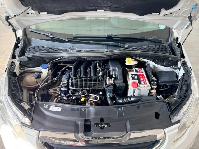 PEUGEOT 2008 usata, con Limitatore di velocità