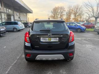 OPEL Mokka usata, con Alzacristalli elettrici