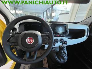 FIAT Panda Cross usata, con Chiusura centralizzata