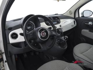 FIAT 500 usata 7