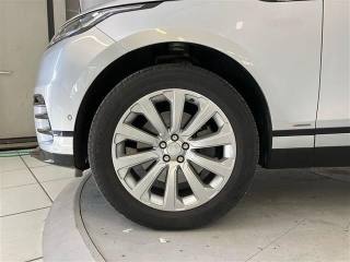 LAND ROVER Range Rover Velar usata 5