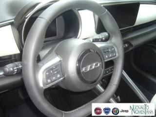 FIAT 600 usata, con Sistema di navigazione