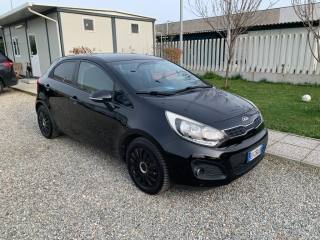 KIA Rio usata, con Airbag laterali