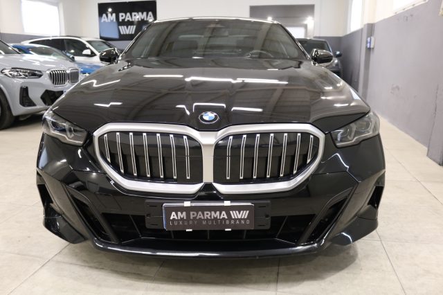 BMW 520 usata, con Airbag