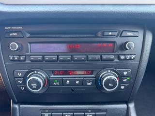 BMW X1 usata, con Filtro antiparticolato