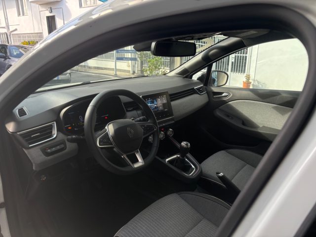 RENAULT Clio usata, con Isofix