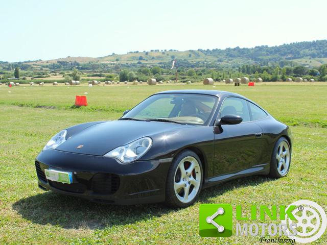 PORSCHE 911 usata, con ABS