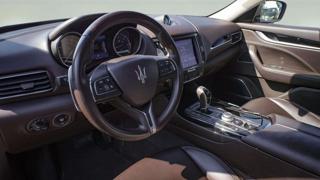 MASERATI Levante usata, con Cruise Control
