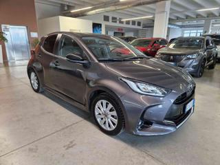 MAZDA 2 usata, con Alzacristalli elettrici