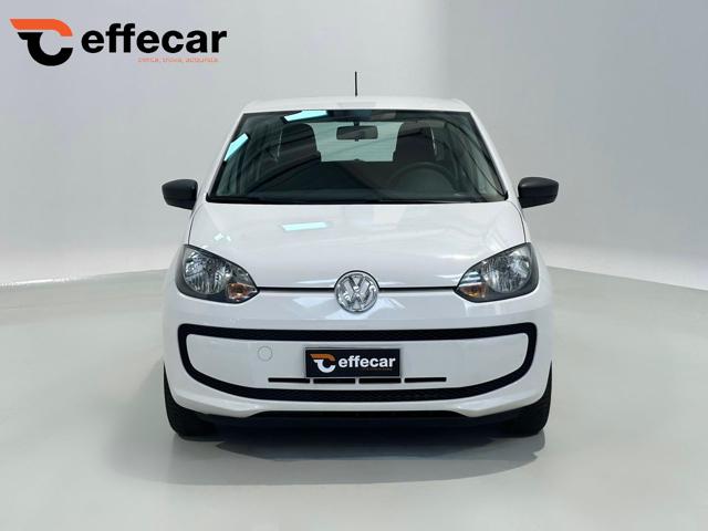 VOLKSWAGEN up! usata, con Airbag