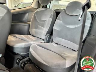 CITROEN C2 usata, con Sedile posteriore sdoppiato
