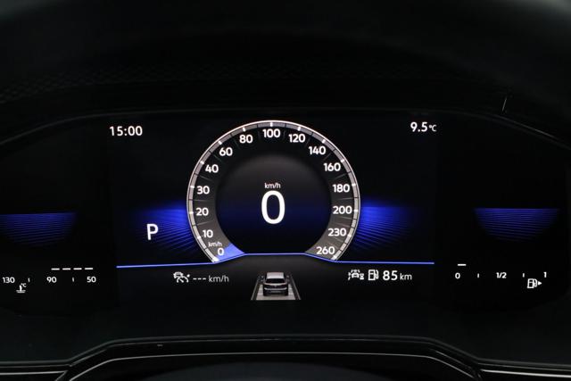 VOLKSWAGEN Taigo usata, con Sensore di luce