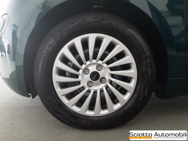 FIAT 500 usata, con Chiusura centralizzata