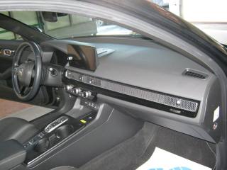 HONDA Civic usata, con Antifurto