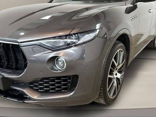 MASERATI Levante usata, con Fari LED