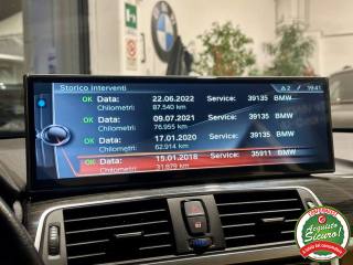 BMW 430 usata, con Immobilizzatore elettronico