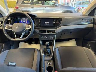 VOLKSWAGEN Taigo usata, con Climatizzatore