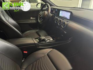 MERCEDES-BENZ A 180 usata, con Filtro antiparticolato