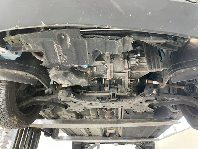 KIA Rio usata, con Volante multifunzione