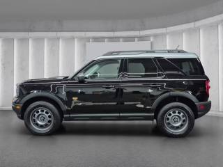 FORD Bronco usata, con Airbag