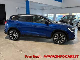 RENAULT Austral usata, con Controllo elettronico della corsia