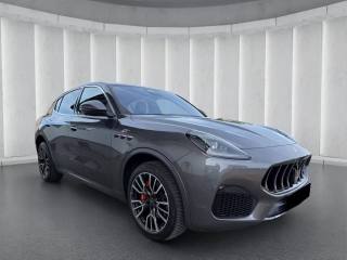 MASERATI Grecale usata, con Airbag laterali