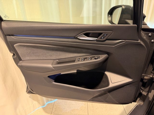 VOLKSWAGEN Golf usata, con Immobilizzatore elettronico