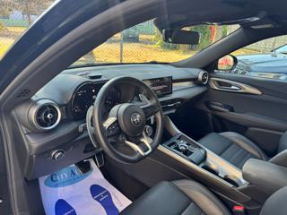 ALFA ROMEO Tonale usata, con Chiusura centralizzata