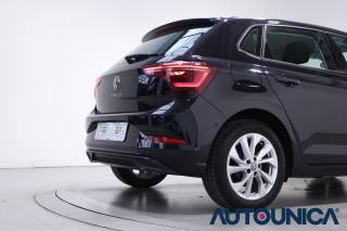 VOLKSWAGEN Polo usata, con Cruise Control