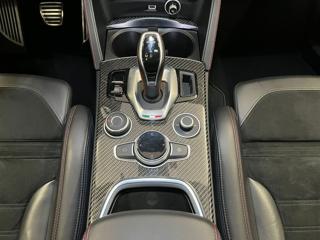 ALFA ROMEO Stelvio usata, con Trazione integrale