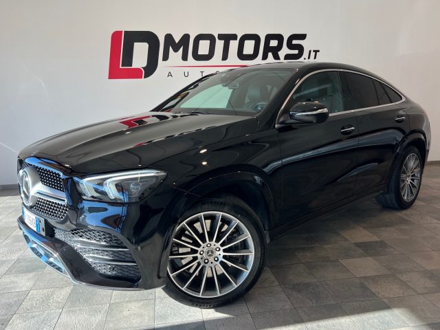 MERCEDES-BENZ GLE 350 usata, con ABS