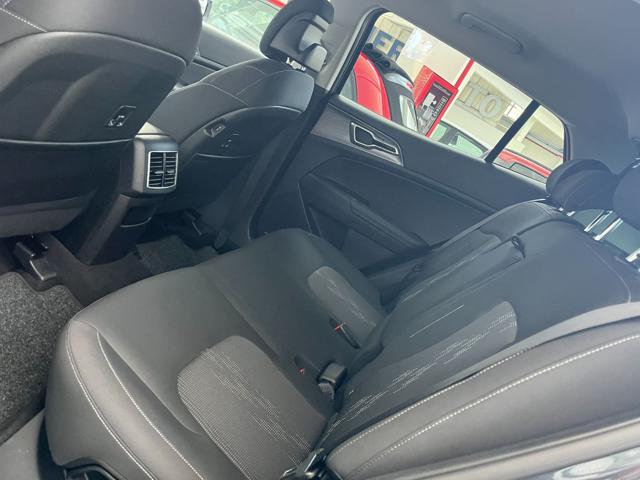 KIA Sportage usata, con Cruise Control