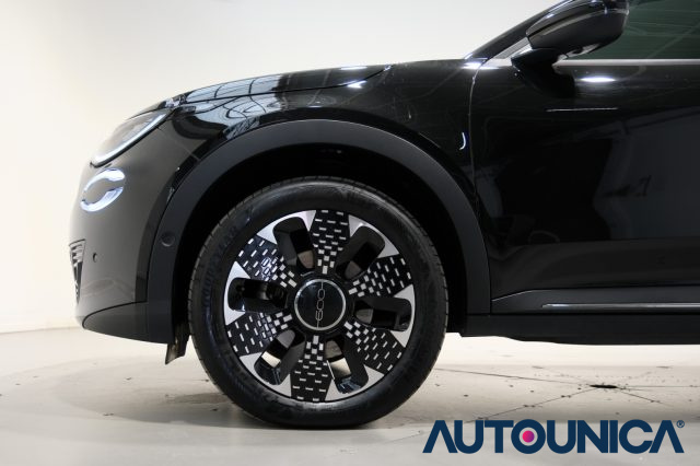 FIAT 600 usata, con Park Distance Control