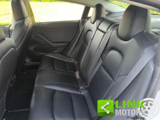 TESLA Model 3 usata, con Controllo vocale