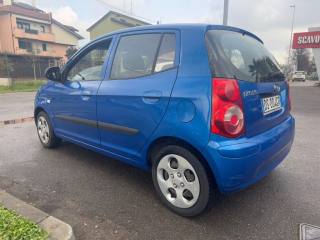 KIA Picanto usata, con Chiusura centralizzata