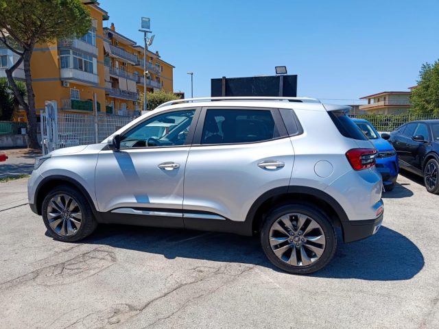 DR MOTOR DR 4.0 usata, con Airbag Passeggero