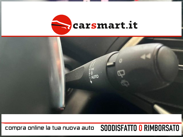 PEUGEOT 3008 usata, con Airbag testa