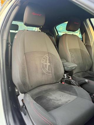 ALFA ROMEO Giulietta usata, con Immobilizzatore elettronico