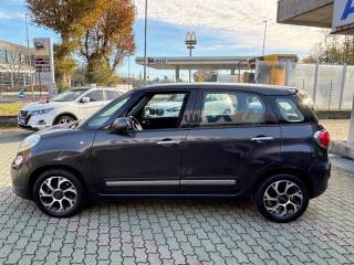 FIAT 500L usata, con Chiusura centralizzata